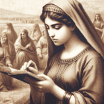 Naomi en la Biblia: Descubriendo la historia y el legado de esta mujer