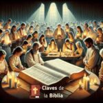 Oración por los enfermos según la Biblia