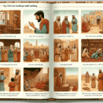 Pablo: vida y enseñanzas en la Biblia