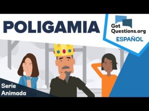¿Por qué permitió Dios la poligamia/bigamia en la Biblia?