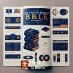 Precisión de la Biblia NASB: Una guía completa