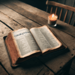 ¿Qué dice la Biblia sobre las consecuencias?