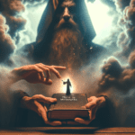 ¿Qué es el libro pequeño que Juan come? (Apocalipsis 10:9)