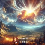 ¿Qué es la nube de gloria en la Biblia? ¿Es la nube de gloria bíblica?