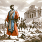 ¿Qué pasó con Jonathan en la Biblia?