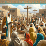 ¿Qué quiso decir Jesús cuando dijo: Toma tu cruz y sígueme?