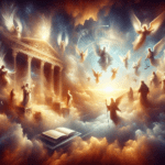 ¿Qué son los tribunales del cielo según la Biblia?