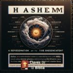 ¿Quién es Hashem en la Biblia y cuál es su significado?