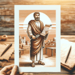 ¿Quién escribió la mayor parte del Nuevo Testamento?