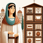¿Quién fue Phoebe en la Biblia? Descubre su papel y legado