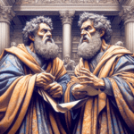 ¿Quiénes fueron Jannes y Jambres en la Biblia?