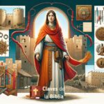 Rahab en la Biblia: Historia, virtudes y genealogía