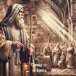 Samuel en la Biblia: significado y papel en la historia