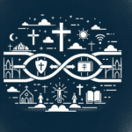 ¿Ser católico y cristiano? Descubre por qué considerar el cristianismo