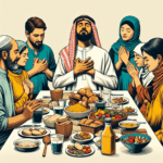 Significado de dar gloria a Dios al comer o beber (1 Corintios 10:31)