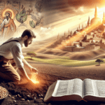 Significado de la ofrenda de semilla en la Biblia