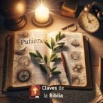 Significado de la paciencia en la Biblia: una guía de comprensión