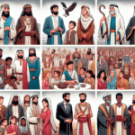 Significado del novio en la Biblia: una guía completa