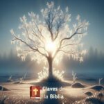 Significado y simbolismo del hoar frost en la Biblia